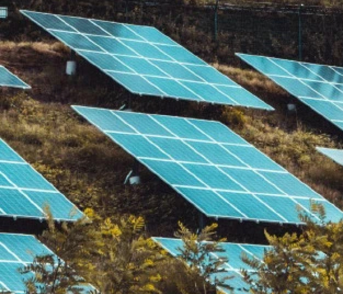 Technologie - optimisation des la production photovoltaïque